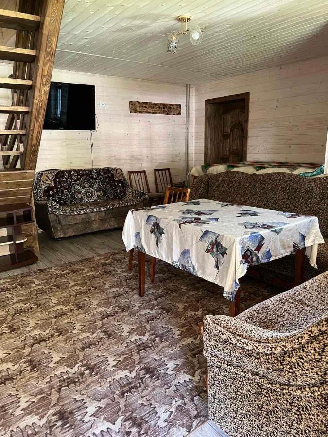 На Березові Krivorovnya Ngoại thất bức ảnh