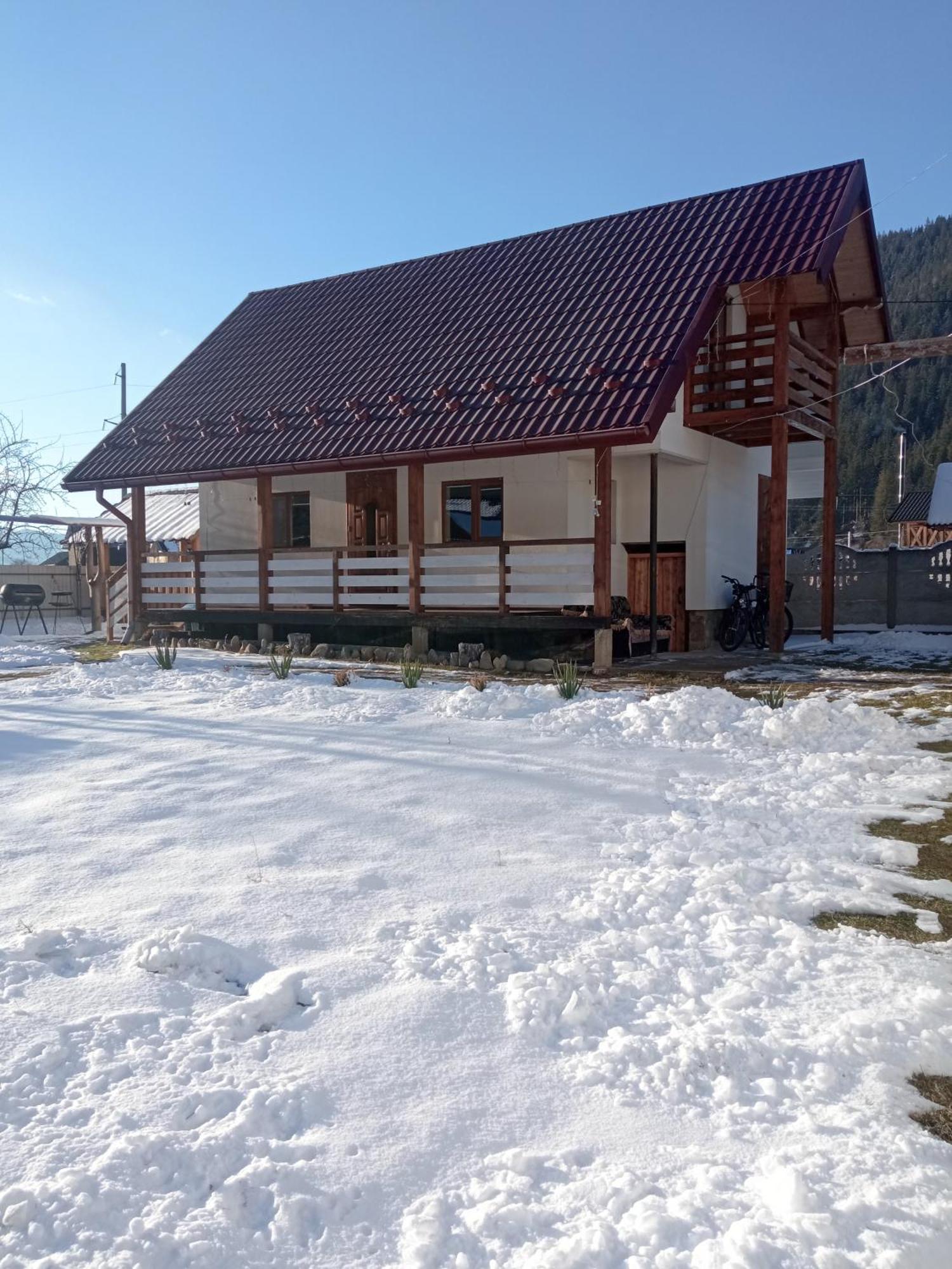 На Березові Krivorovnya Phòng bức ảnh