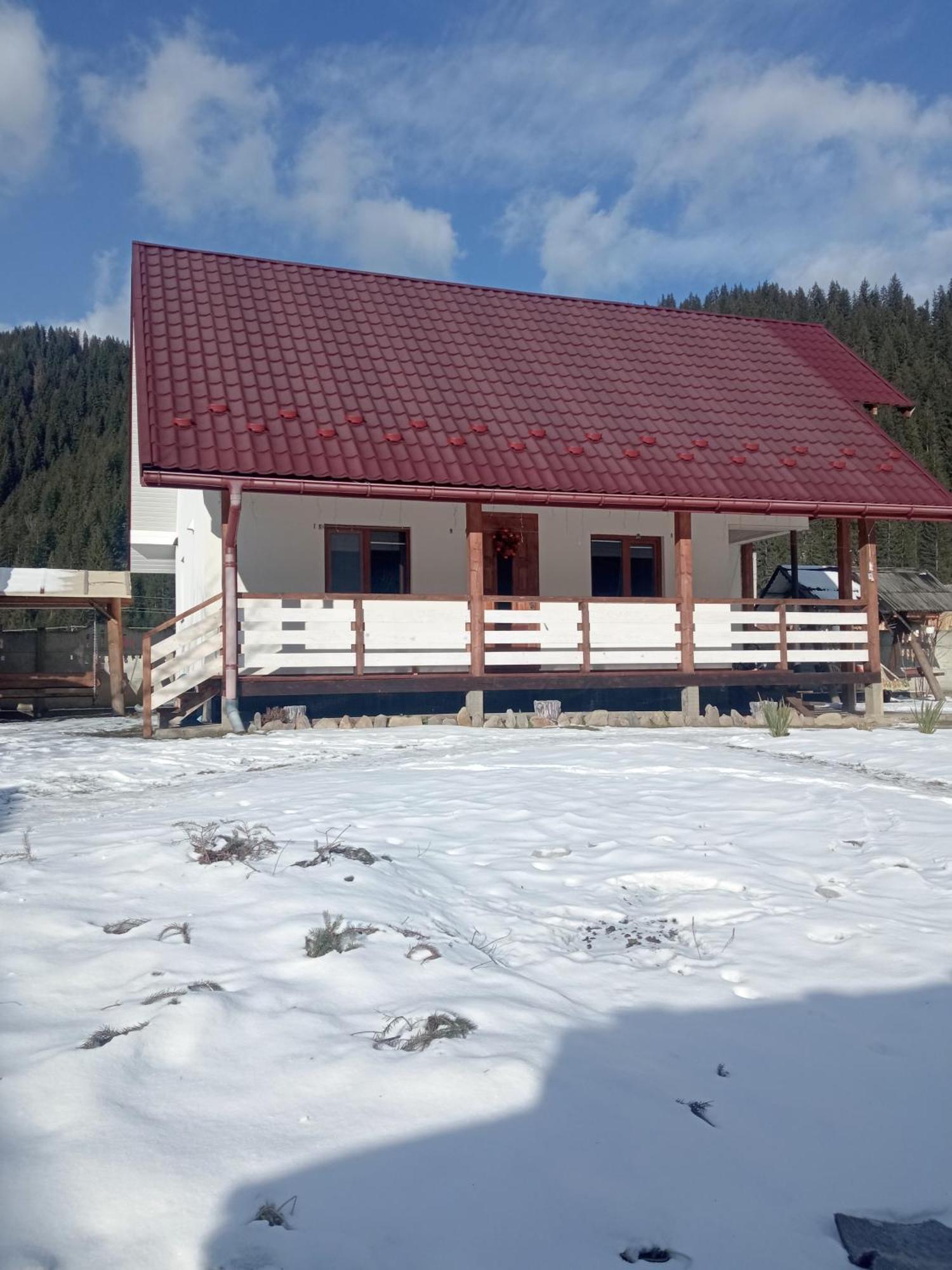На Березові Krivorovnya Ngoại thất bức ảnh